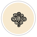 Black & Beige #1015-171