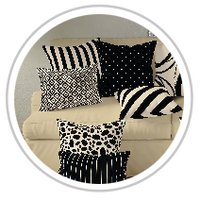 Black & Beige #1015