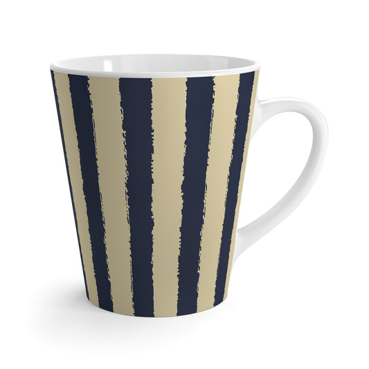 12oz Graphic Art Latte Mug | LM-1274-400-251