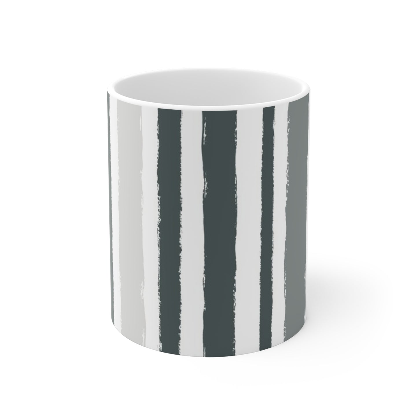 11oz Graphic Art Ceramic Mug | CM-1213-111