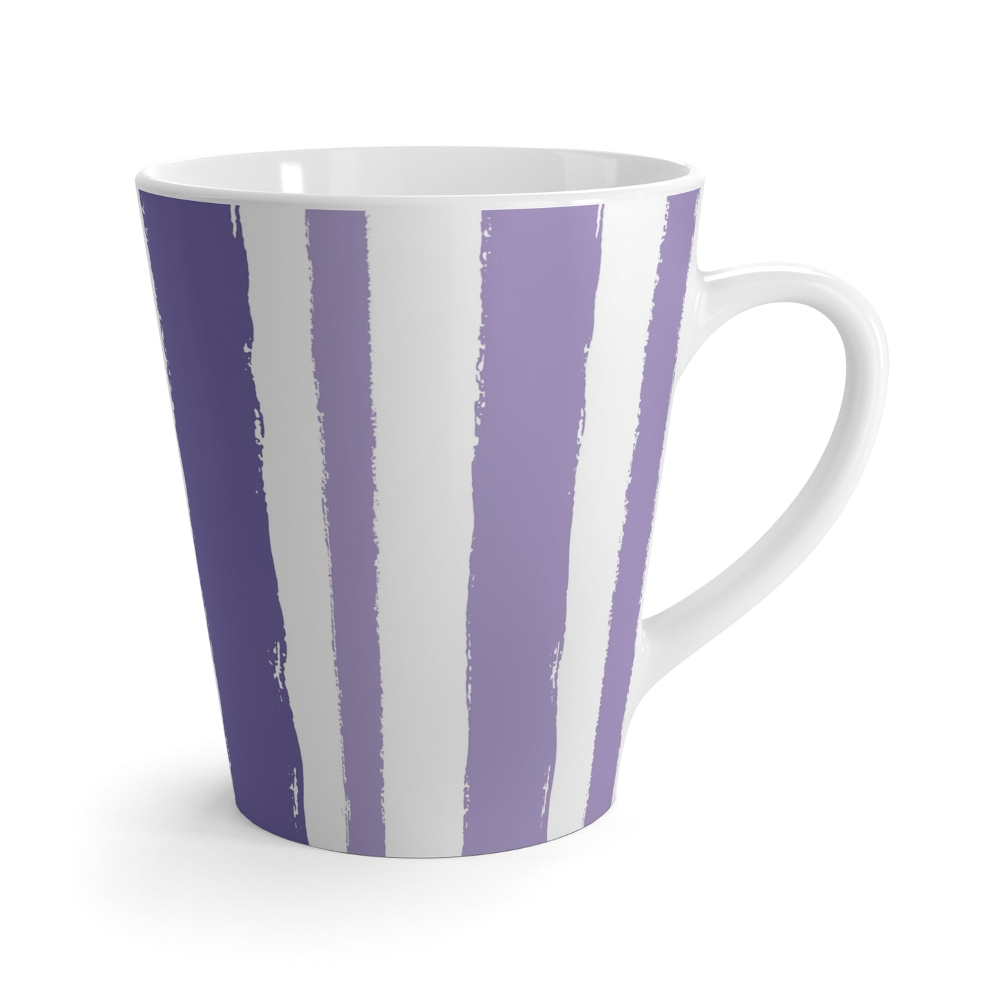 12oz Graphic Art Latte Mug | LM-1382-111
