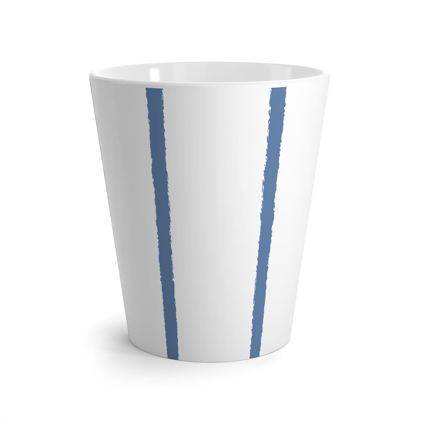 12oz Graphic Art Latte Mug | LM-1231-100-301