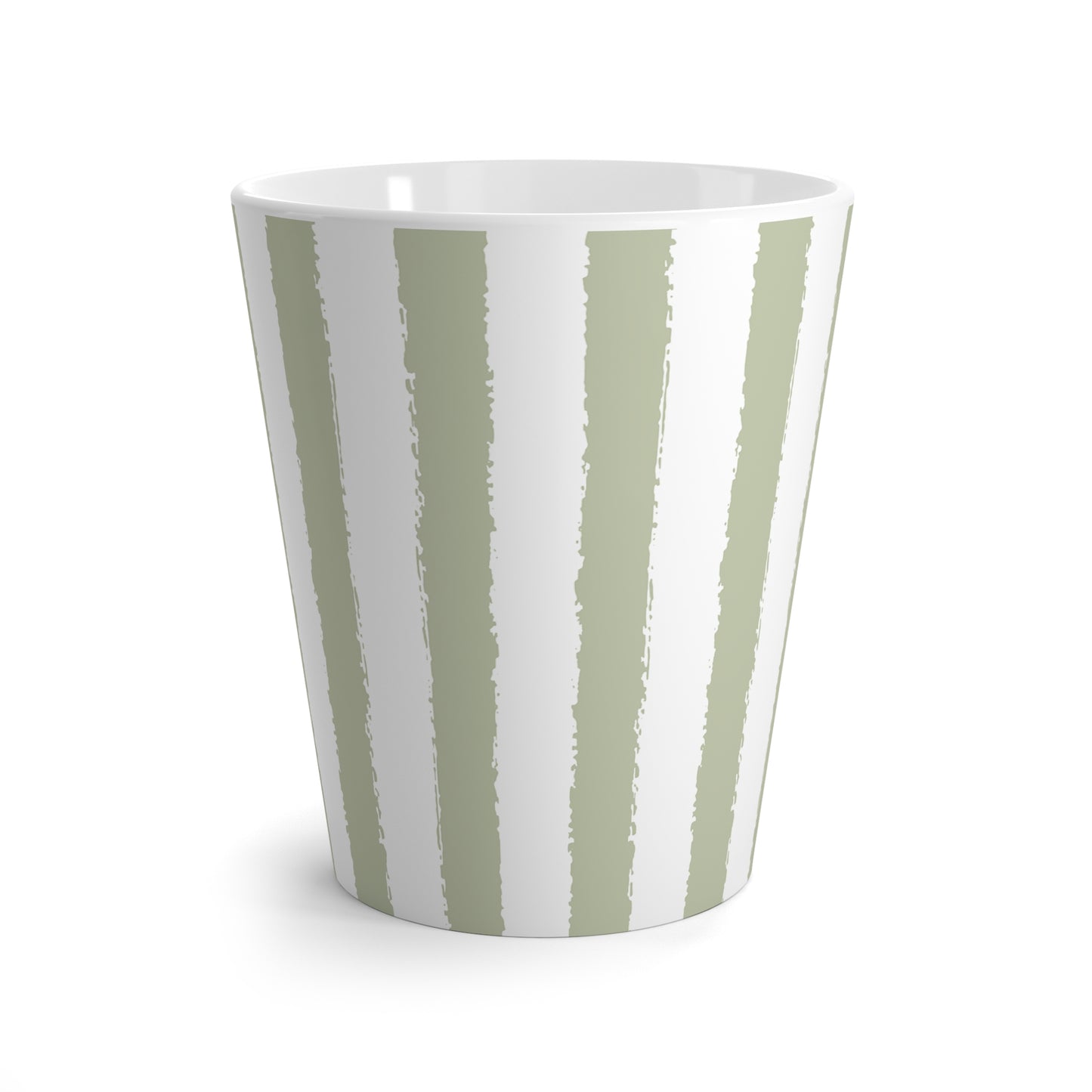 12oz Graphic Art Latte Mug | LM-1075-275-251