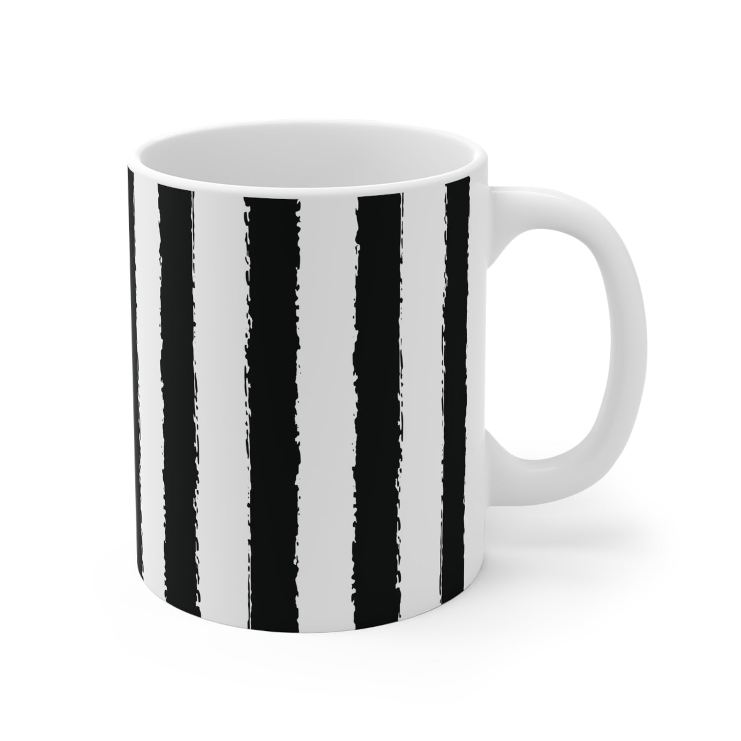 11oz Graphic Art Ceramic Mug | CM-1010-251