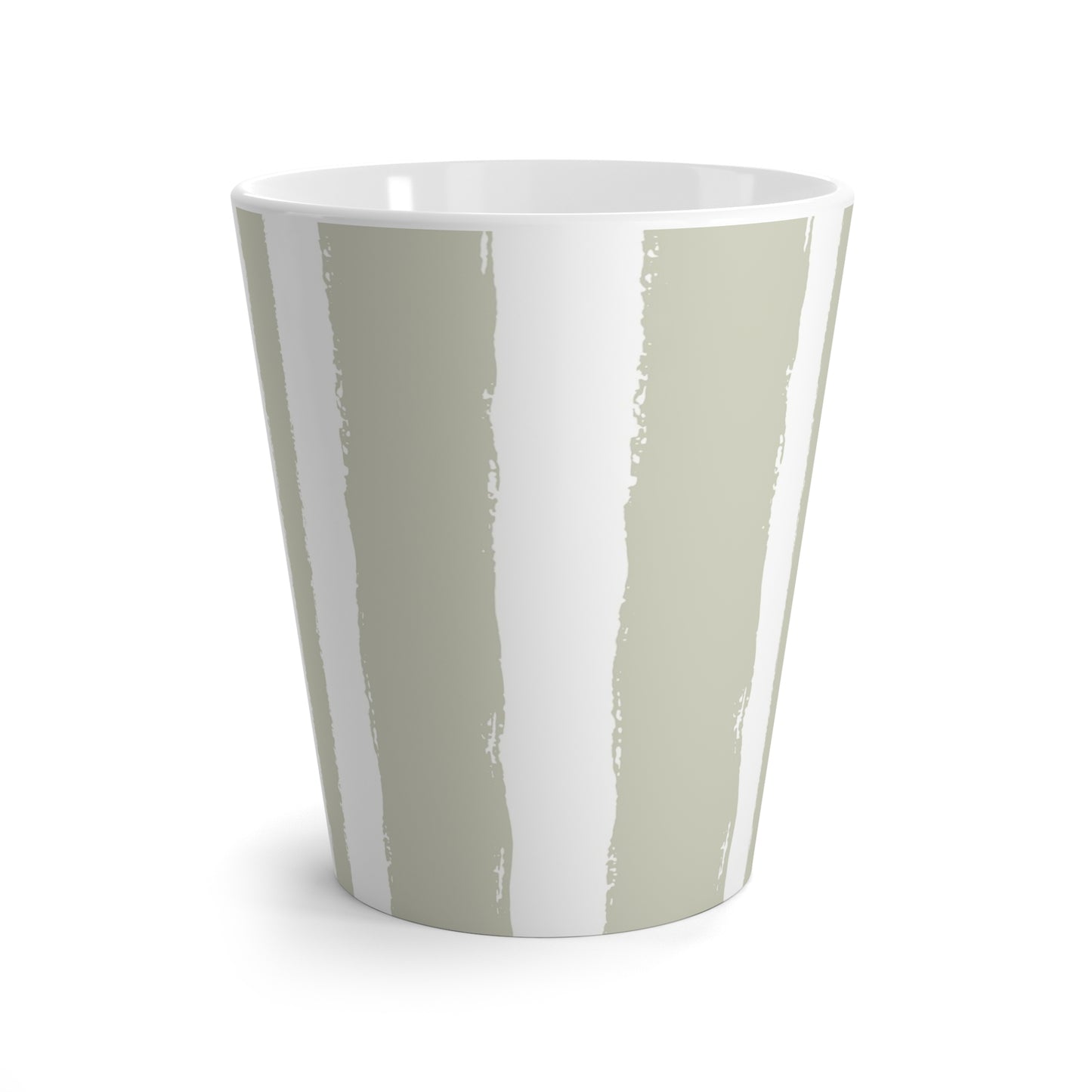 12oz Graphic Art Latte Mug | LM-1241-111