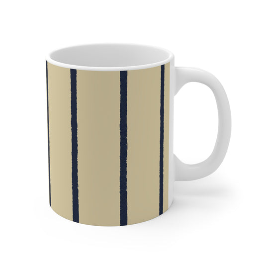 11oz Graphic Art Ceramic Mug | CM-1274-301