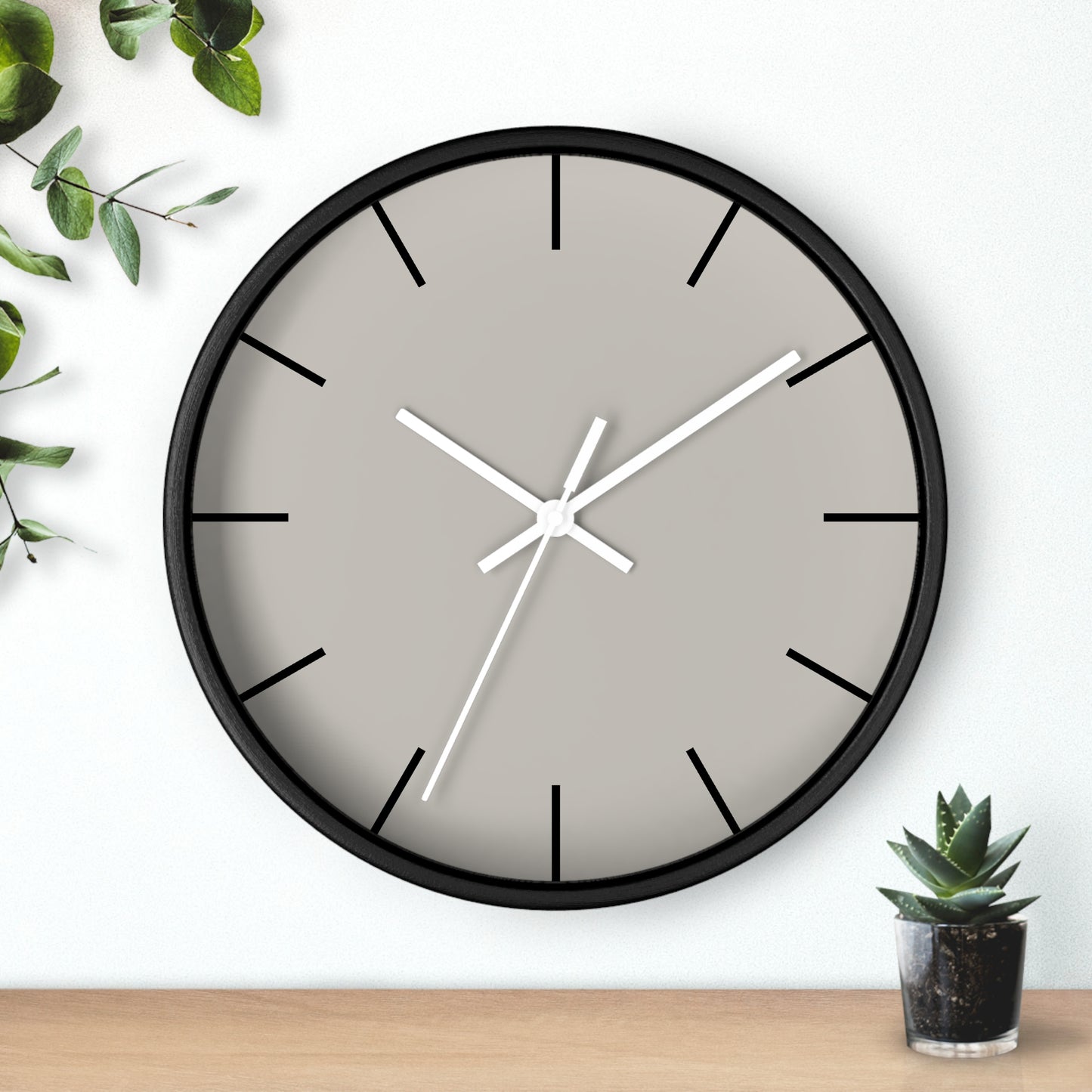 Wall Clock | CL-1192-500