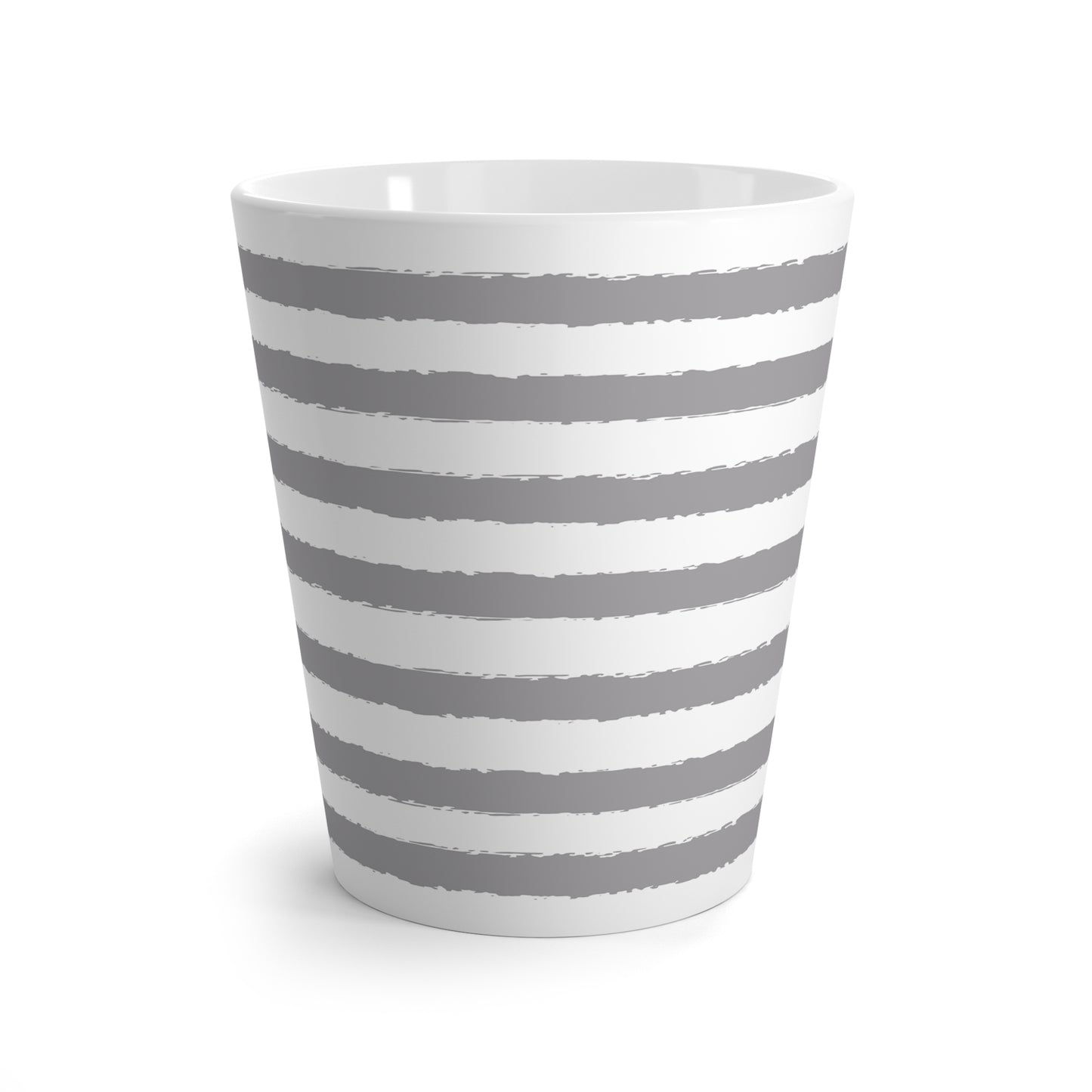 12oz Graphic Art Latte Mug | LM-1203-133-231