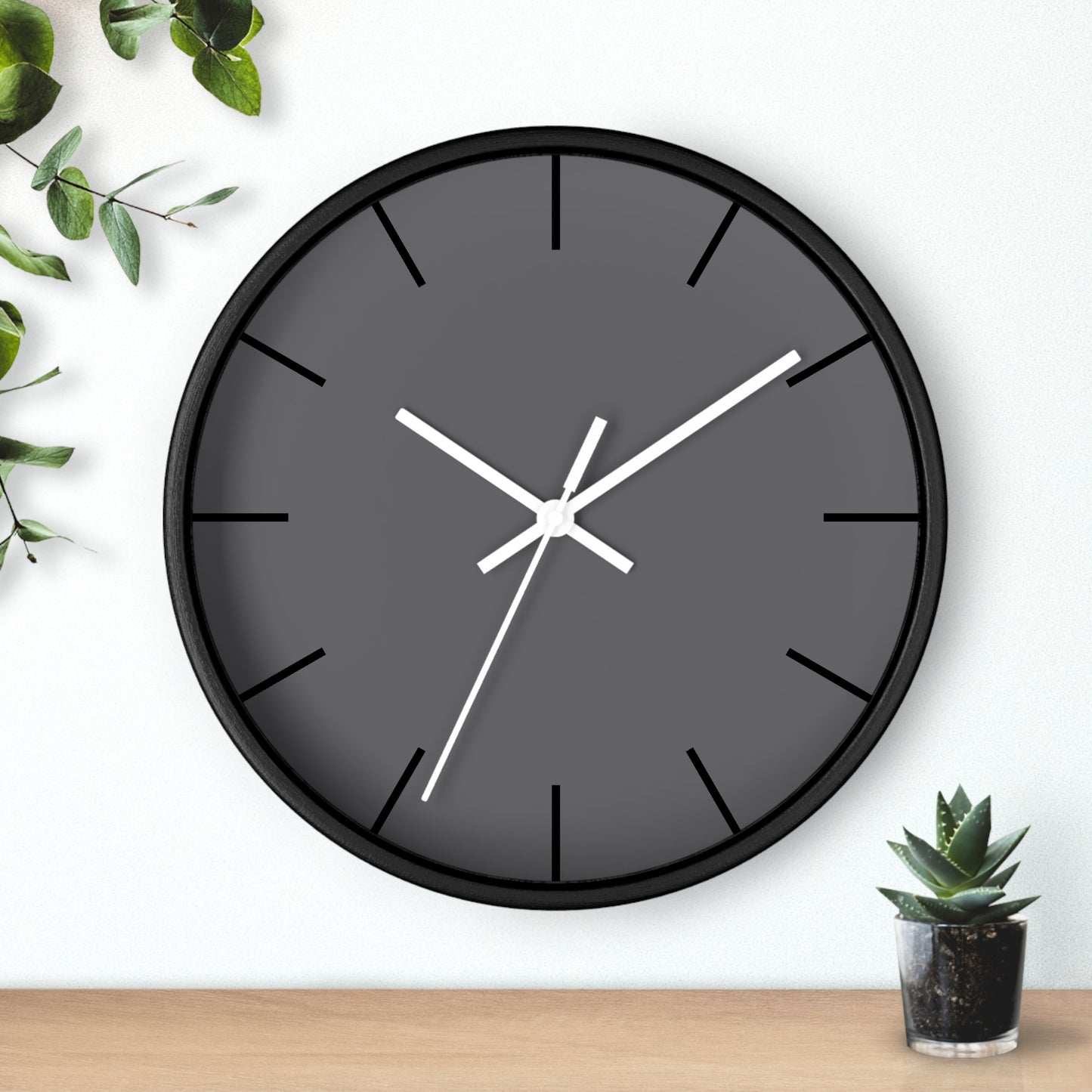 Wall Clock | CL-1201-167