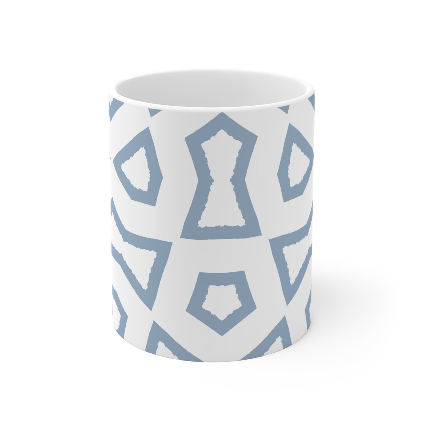 11oz Graphic Art Ceramic Mug | CM-1231-392