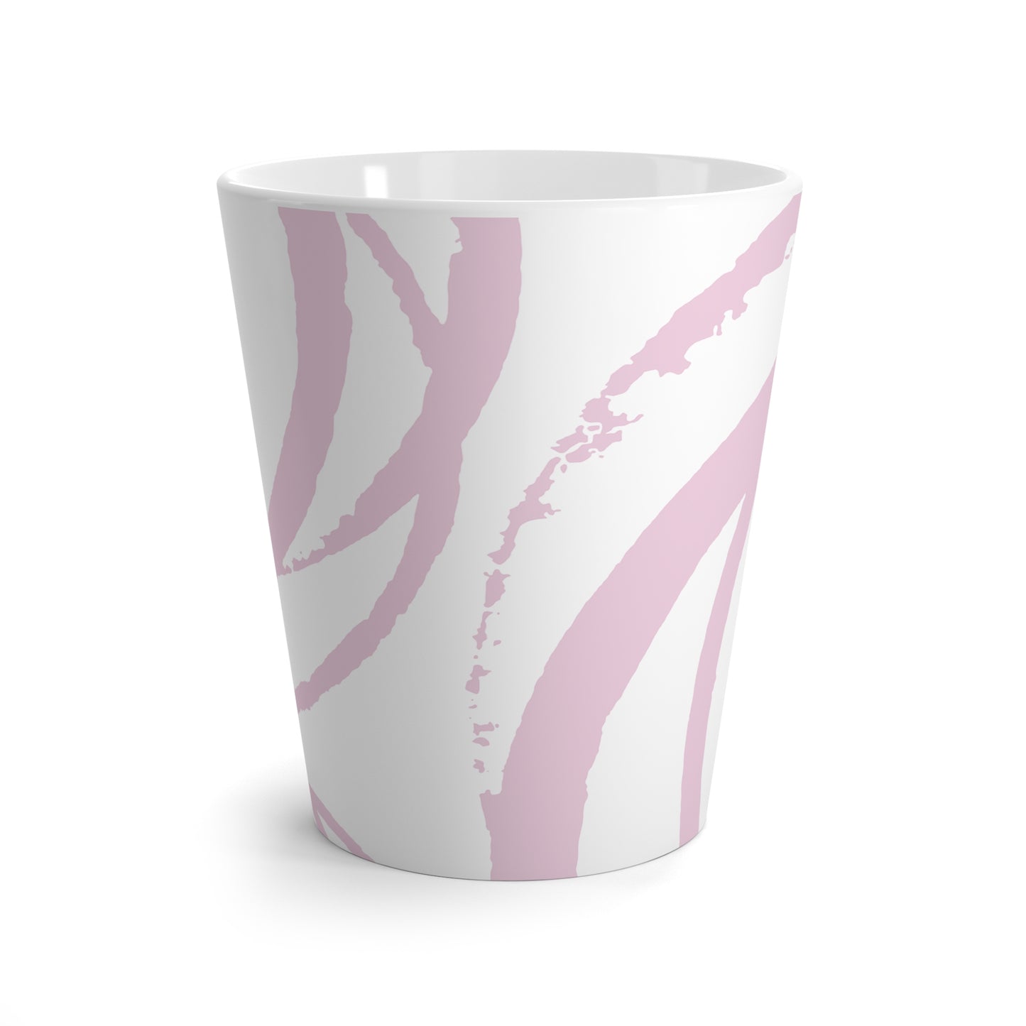 12oz Graphic Art Latte Mug | LM-1081-133-112