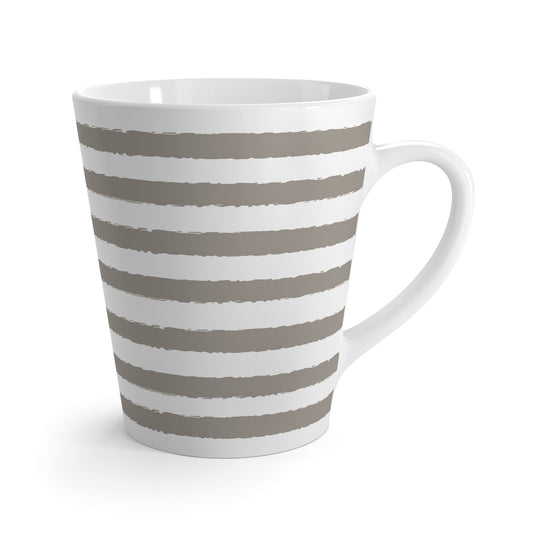 12oz Graphic Art Latte Mug | LM-1242-200-231