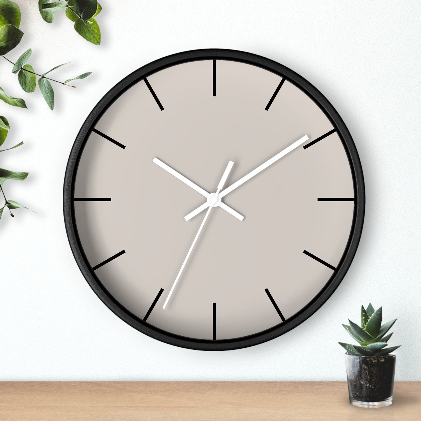 Wall Clock | CL-1162-467