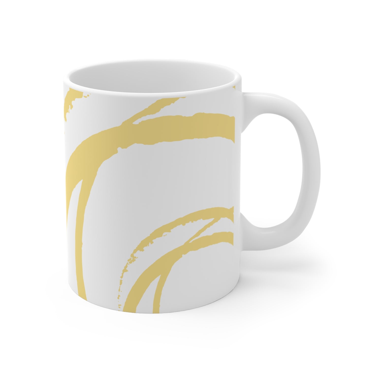 11oz Graphic Art Ceramic Mug | CM-1381-112