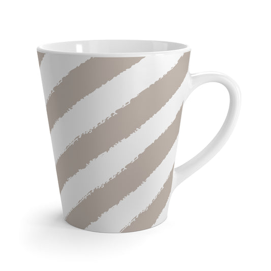 12oz Graphic Art Latte Mug | LM-1162-400-151