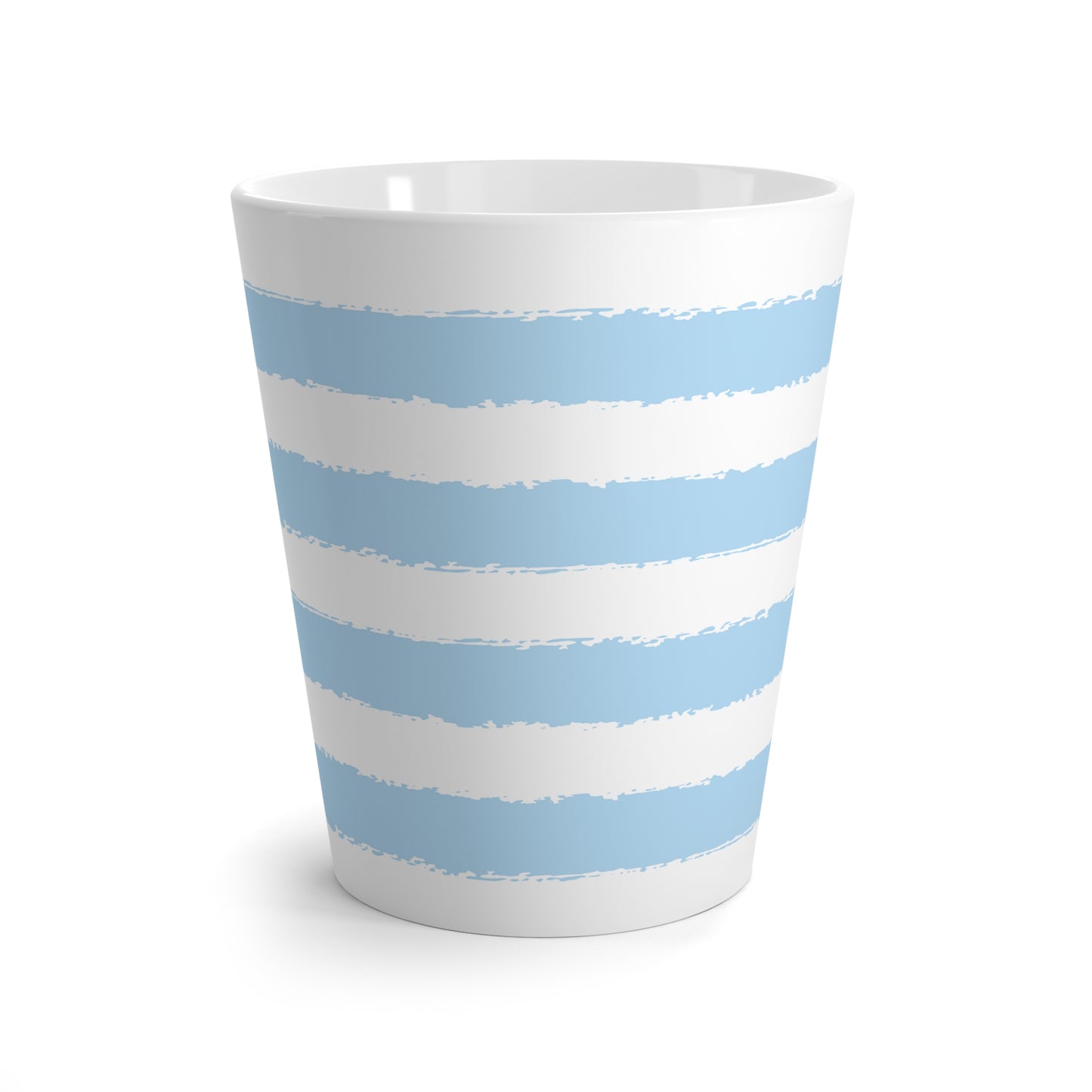12oz Graphic Art Latte Mug | LM-1101-200-221