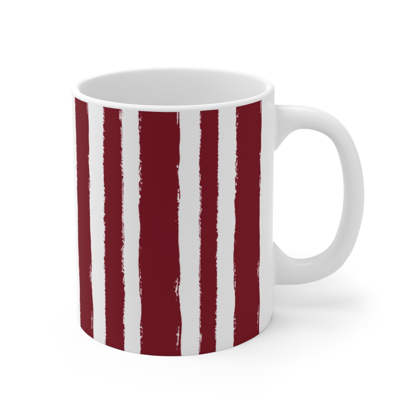 11oz Graphic Art Ceramic Mug | CM-1281-111