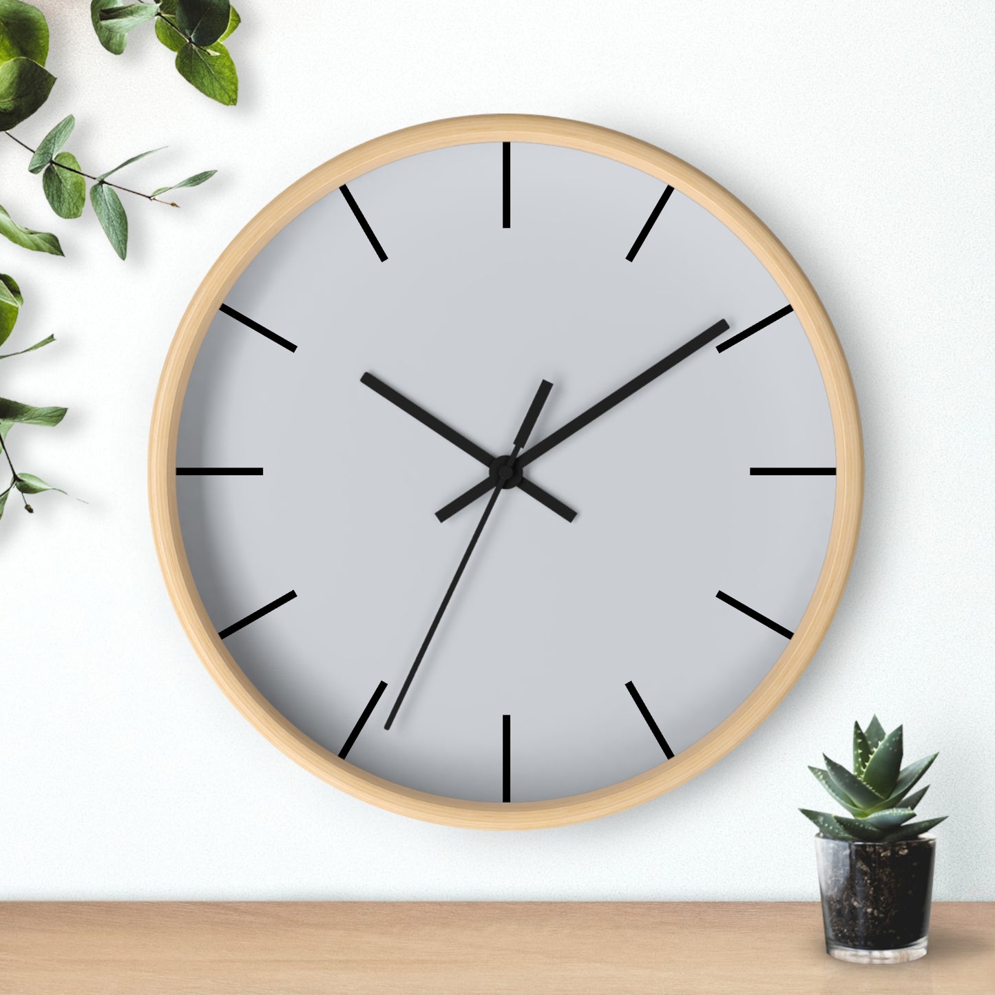 Wall Clock | CL-1151-367