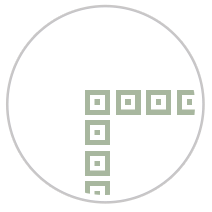 White Peonies Two #1052-121