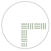 White Peonies Two #1052-141