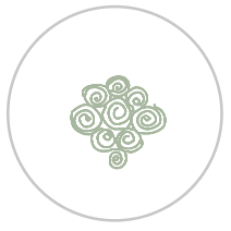 White Peonies Two #1052-171