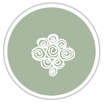 White Peonies Two #1052-172