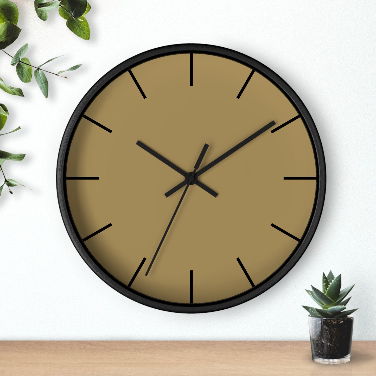 Wall Clock | CL-1136-500