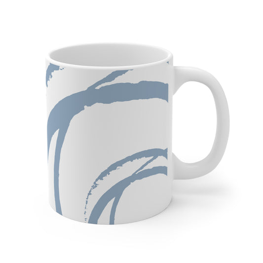 11oz Graphic Art Ceramic Mug | CM-1231-112