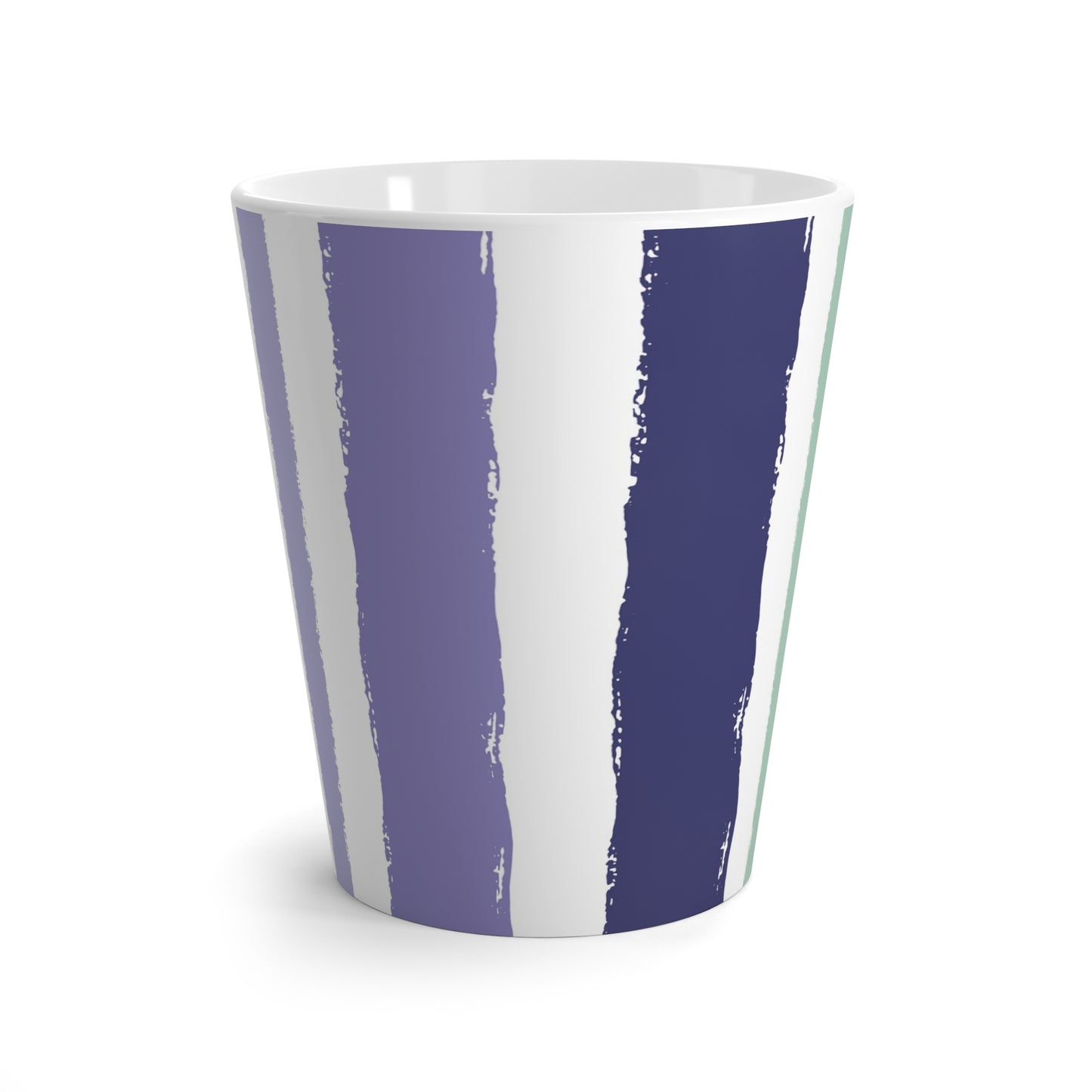 12oz Graphic Art Latte Mug | LM-1090-111