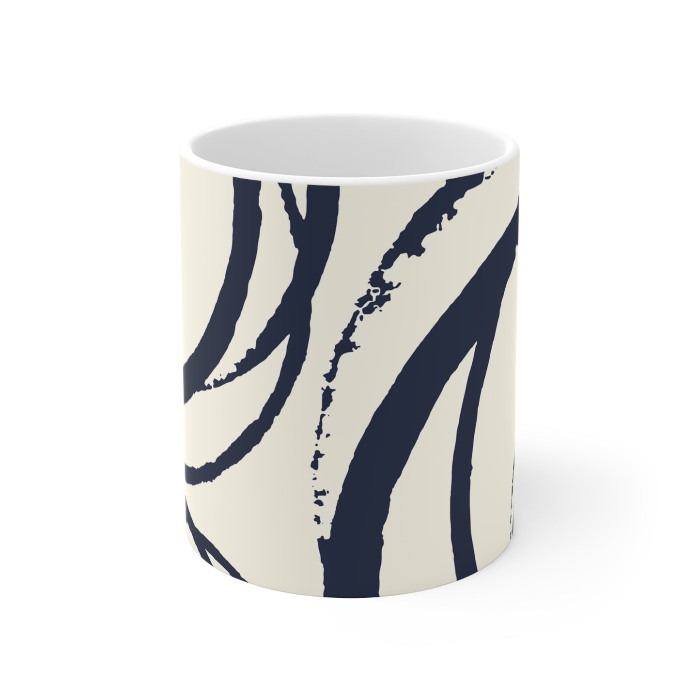 11oz Graphic Art Ceramic Mug | CM-1273-112