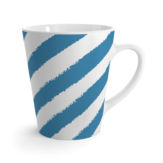 12oz Graphic Art Latte Mug | LM-1153-200-151