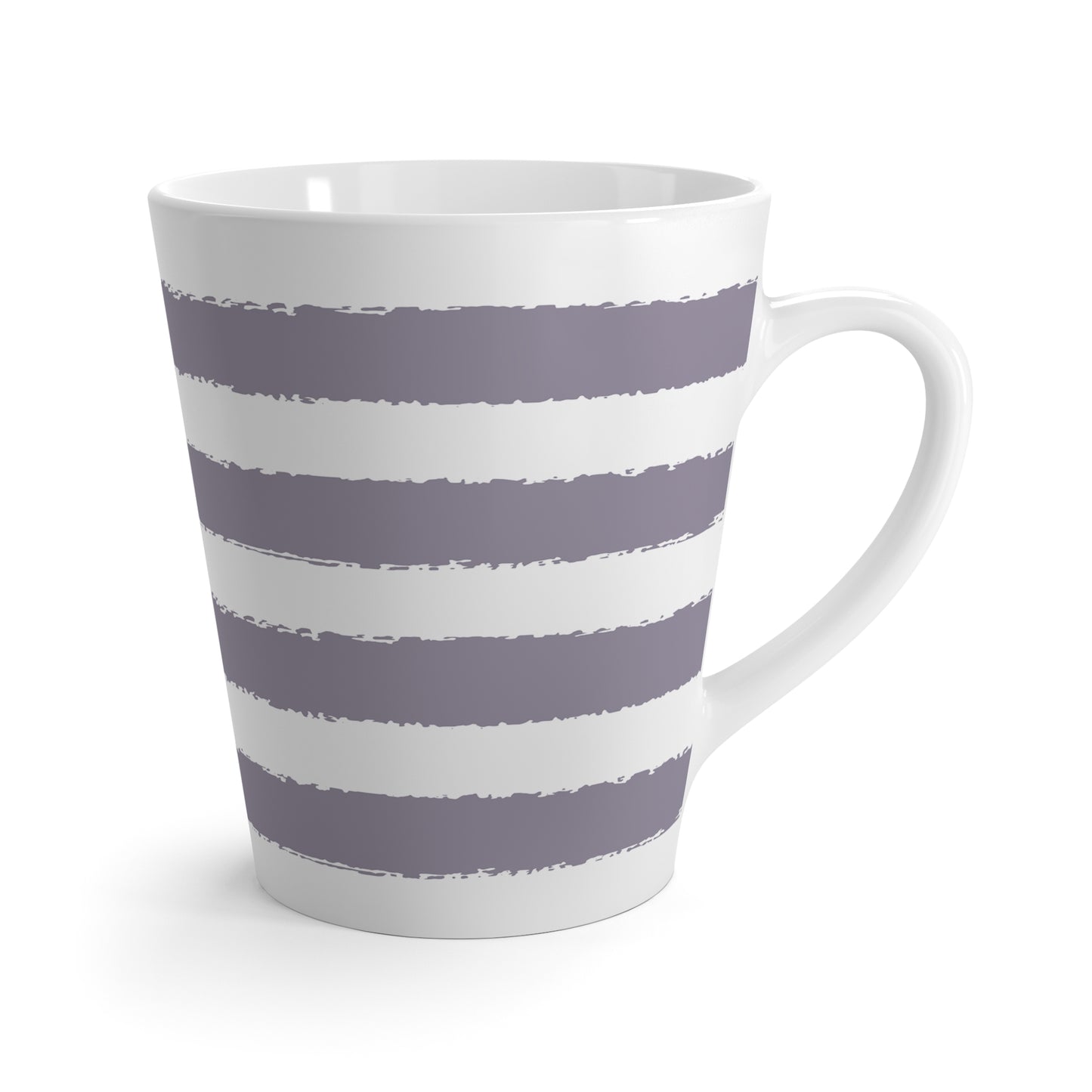 12oz Graphic Art Latte Mug | LM-1262-367-221