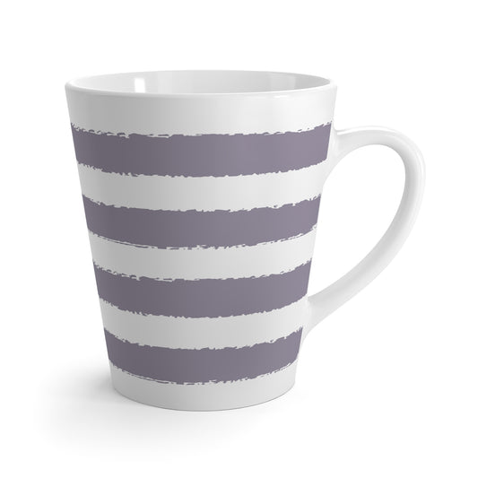 12oz Graphic Art Latte Mug | LM-1262-367-221