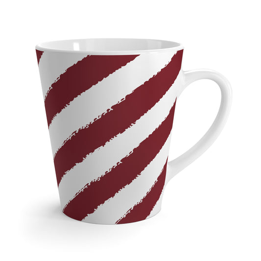 12oz Graphic Art Latte Mug | LM-1281-152