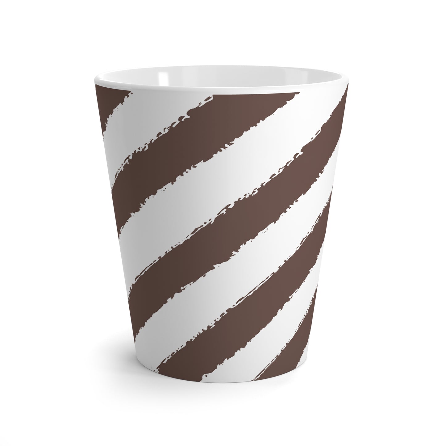 12oz Graphic Art Latte Mug | LM-1161-167-151
