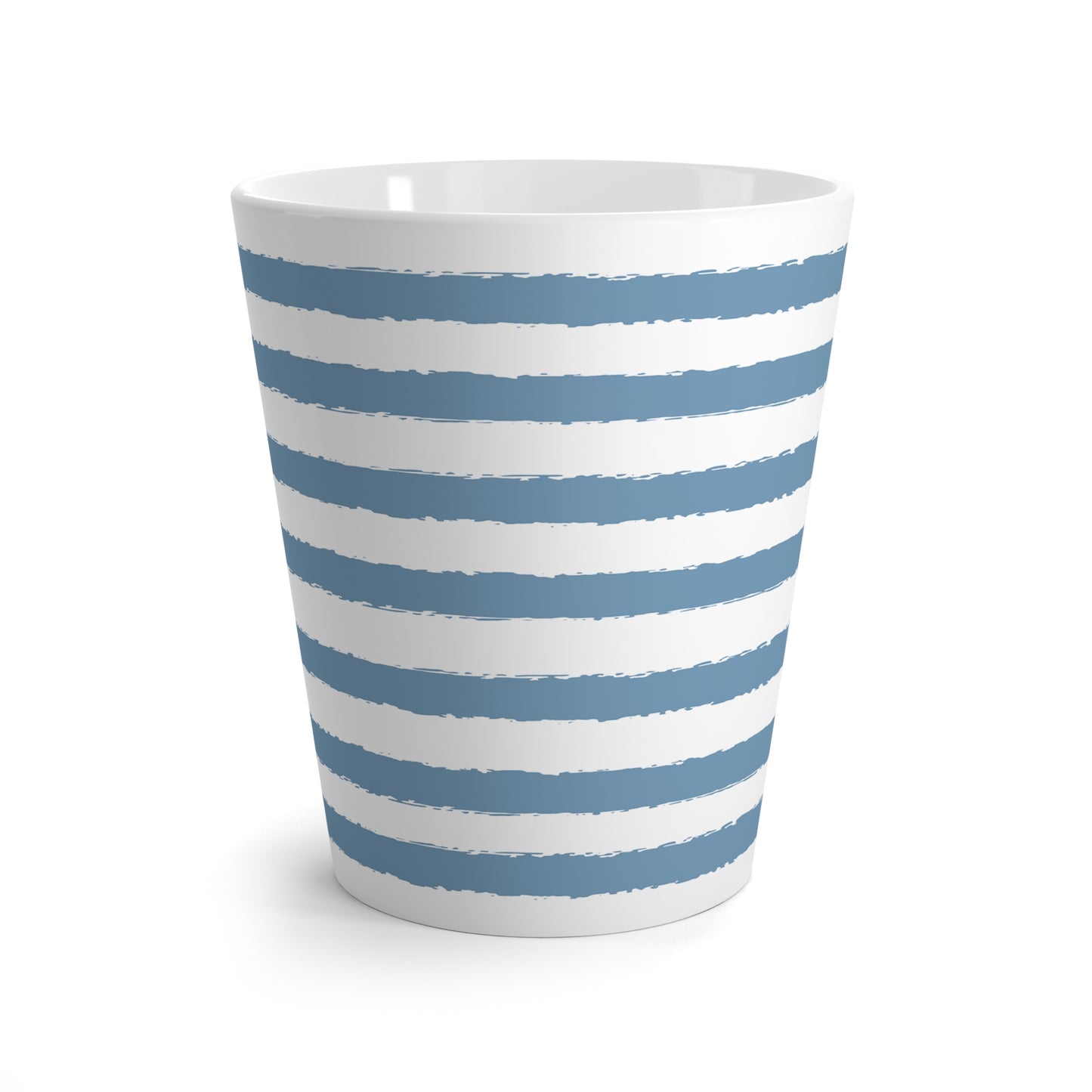 12oz Graphic Art Latte Mug | LM-1021-231