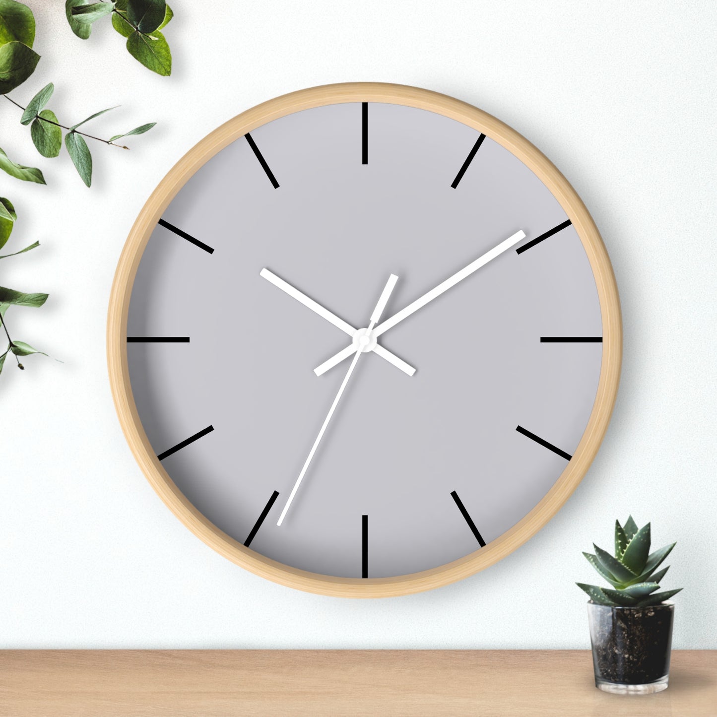 Wall Clock | CL-1221-233