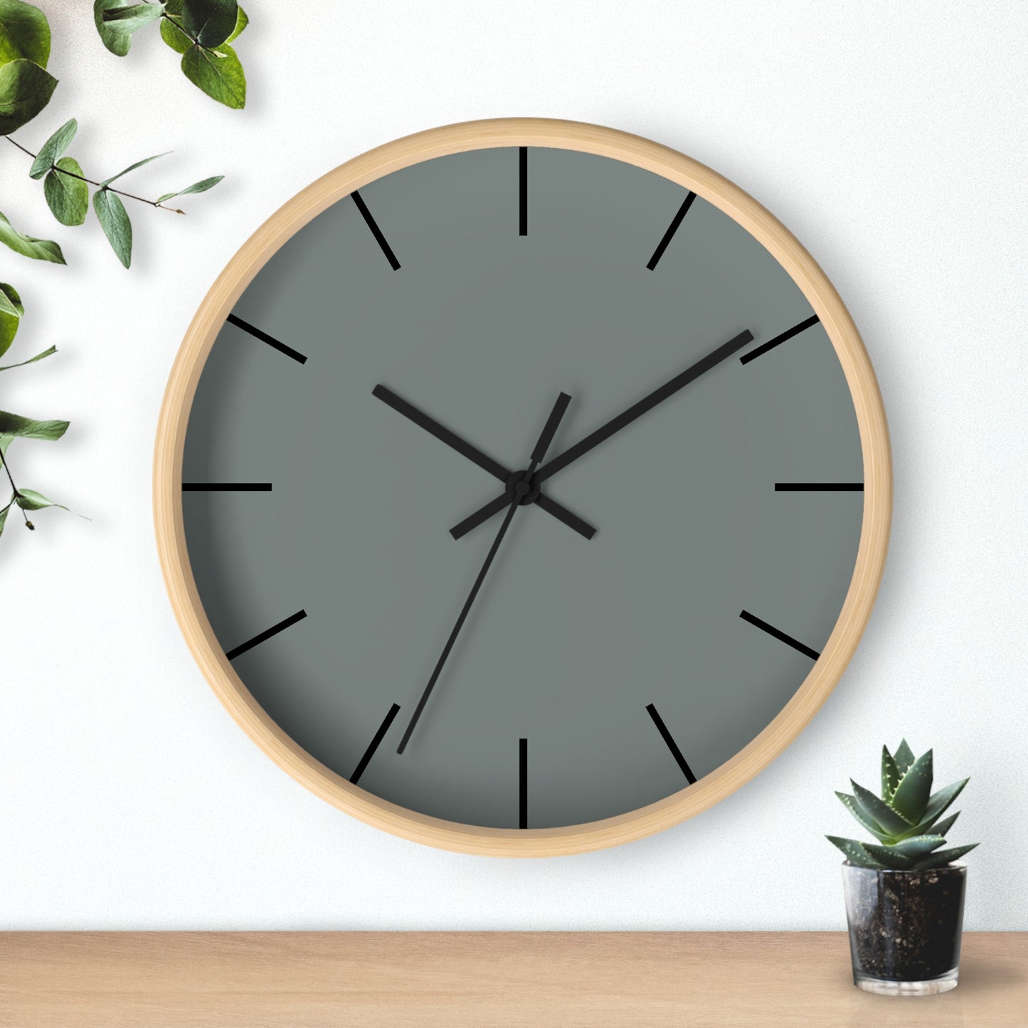 Wall Clock | CL-1213-467