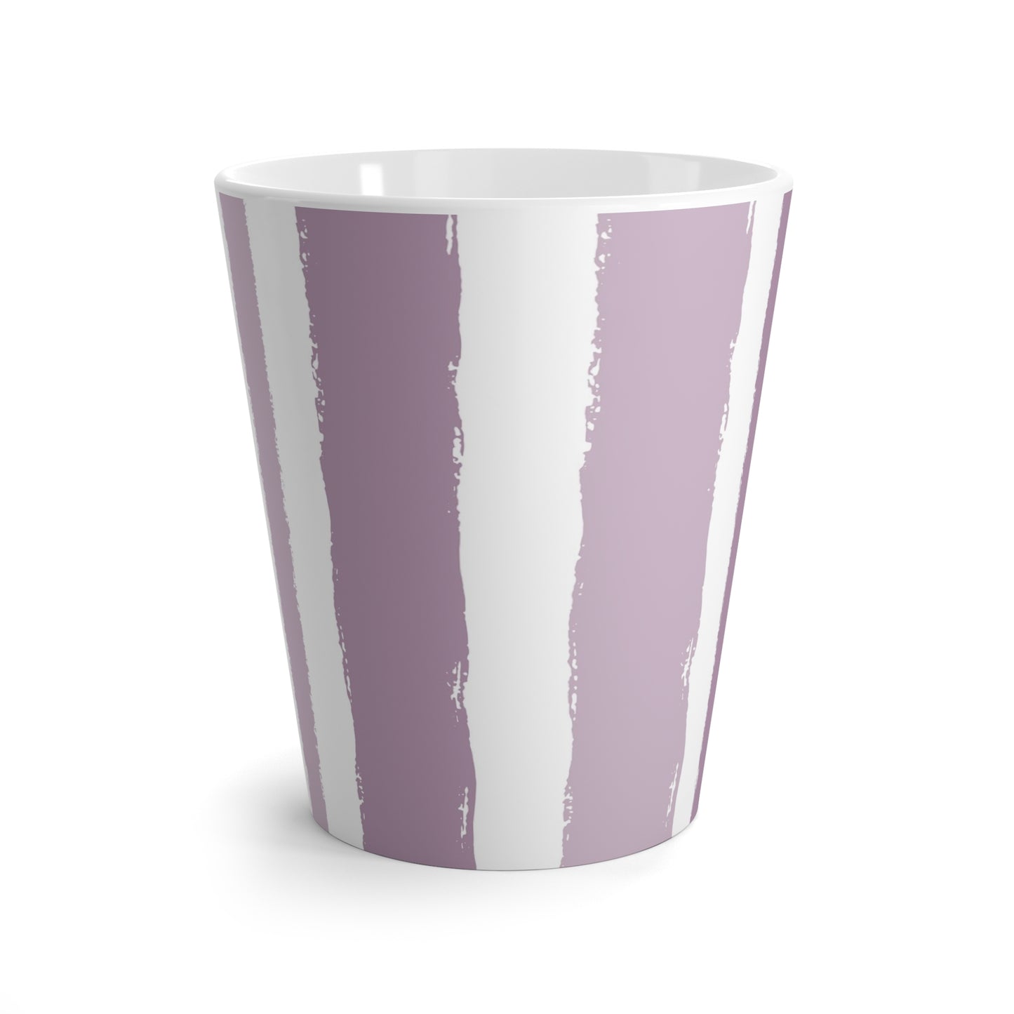 12oz Graphic Art Latte Mug | LM-1252-111