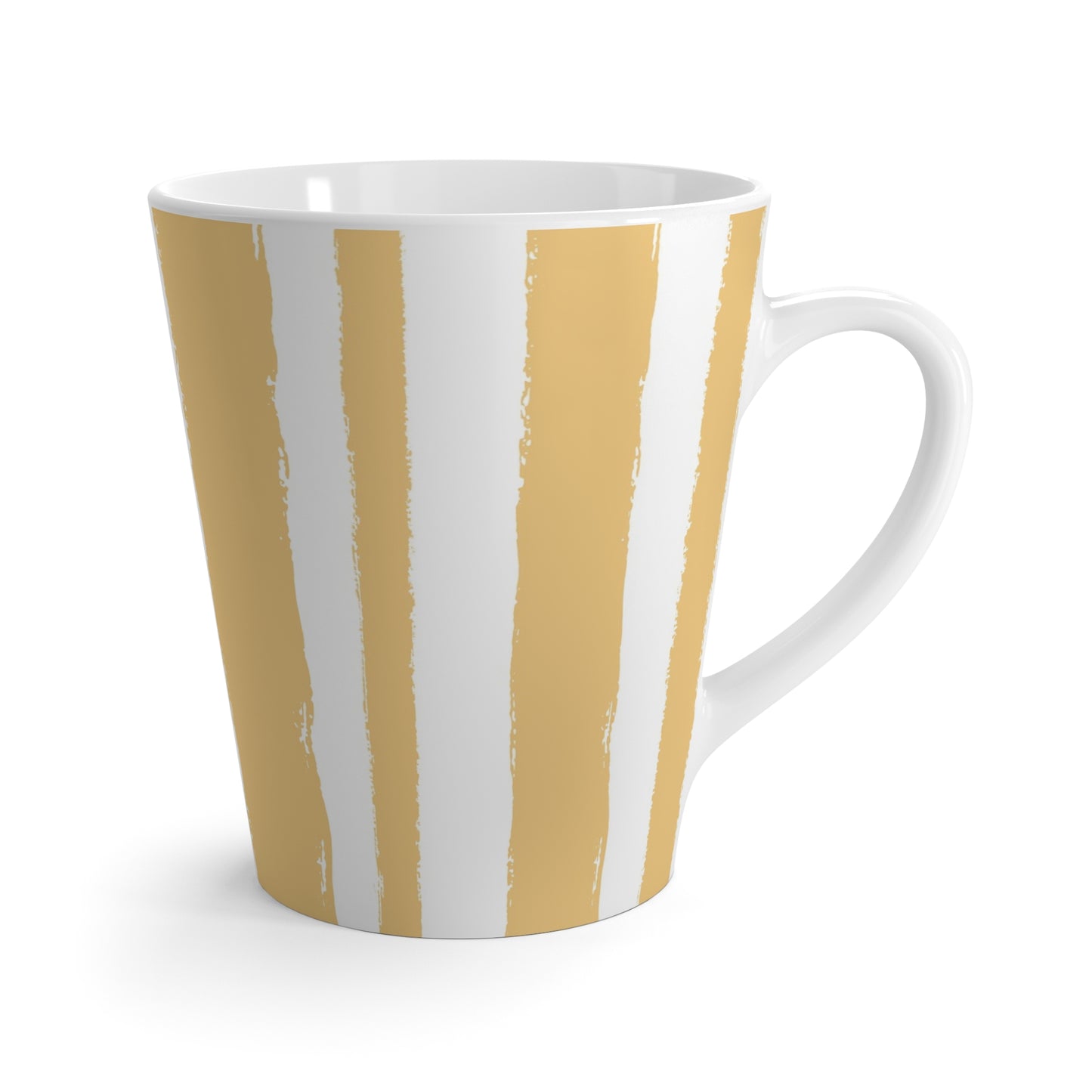 12oz Graphic Art Latte Mug | LM-1131-111