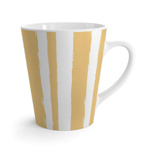12oz Graphic Art Latte Mug | LM-1131-111