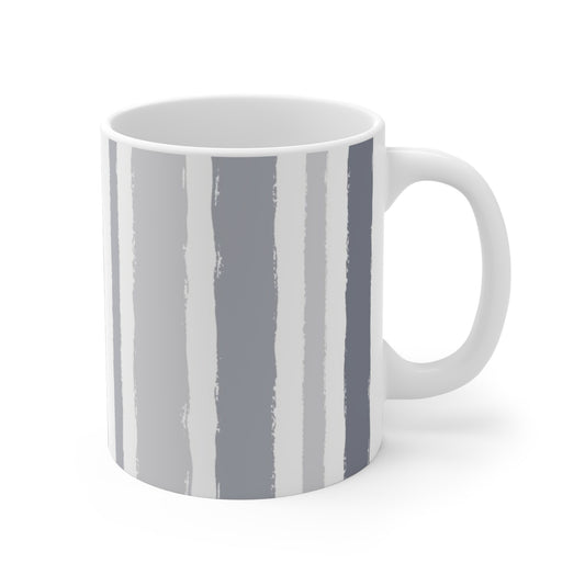 11oz Graphic Art Ceramic Mug | CM-1221-111