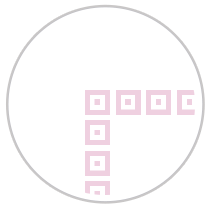 Pink Tulips #1081-121