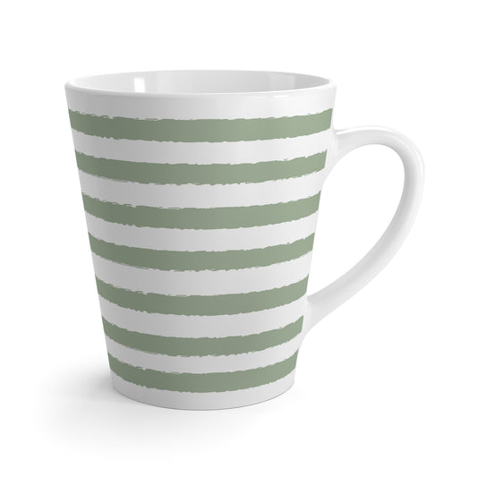 12oz Graphic Art Latte Mug | LM-1052-275-231