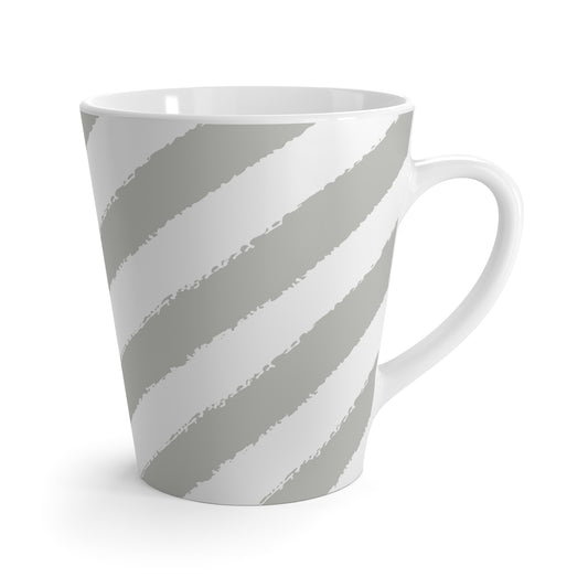 12oz Graphic Art Latte Mug | LM-1242-300-151
