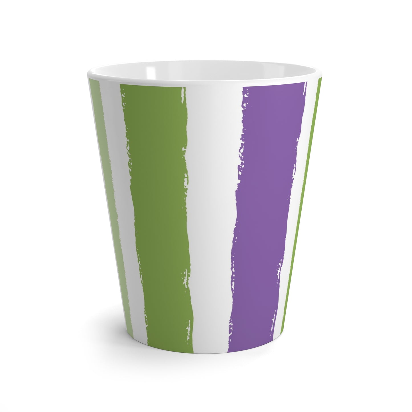 12oz Graphic Art Latte Mug | LM-1060-111