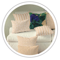 African Violets One #1091