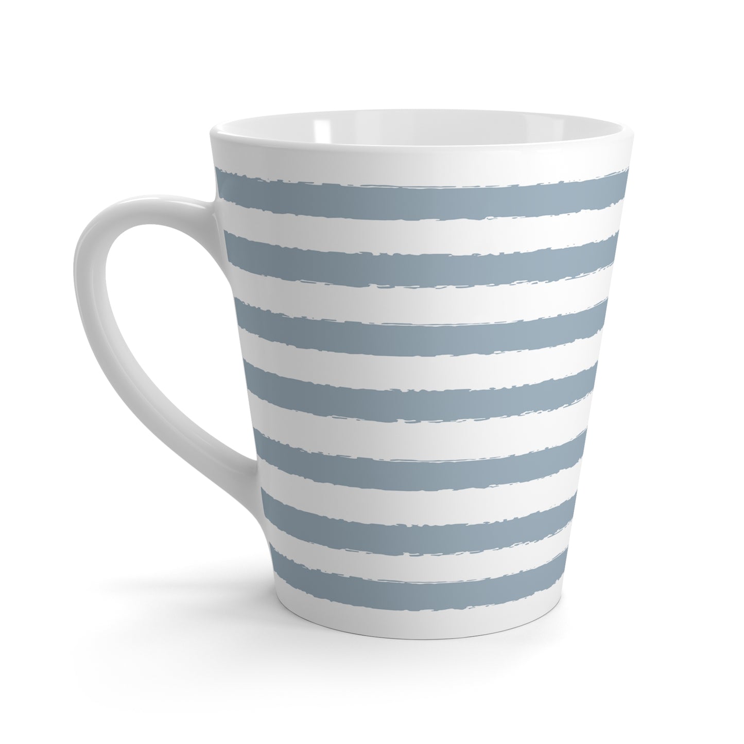 12oz Graphic Art Latte Mug | LM-1141-500-231