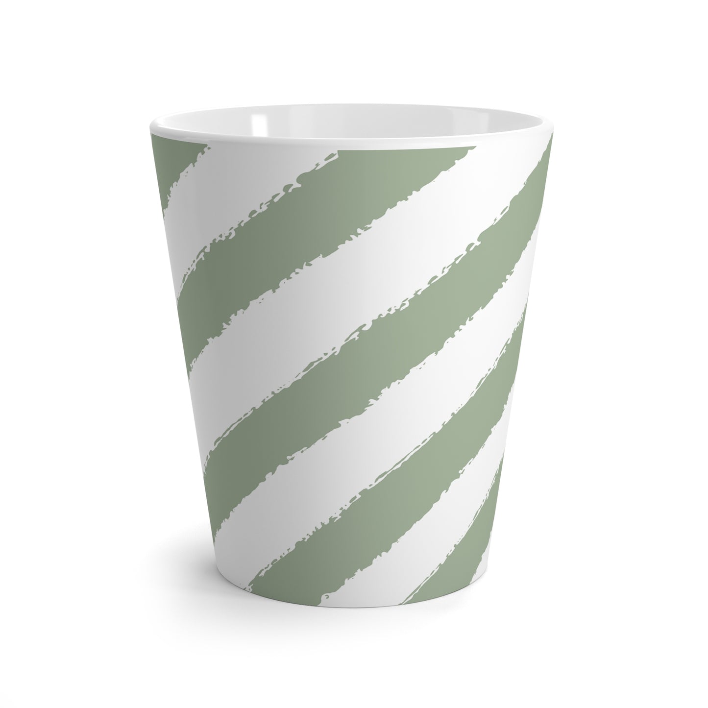 12oz Graphic Art Latte Mug | LM-1052-275-151