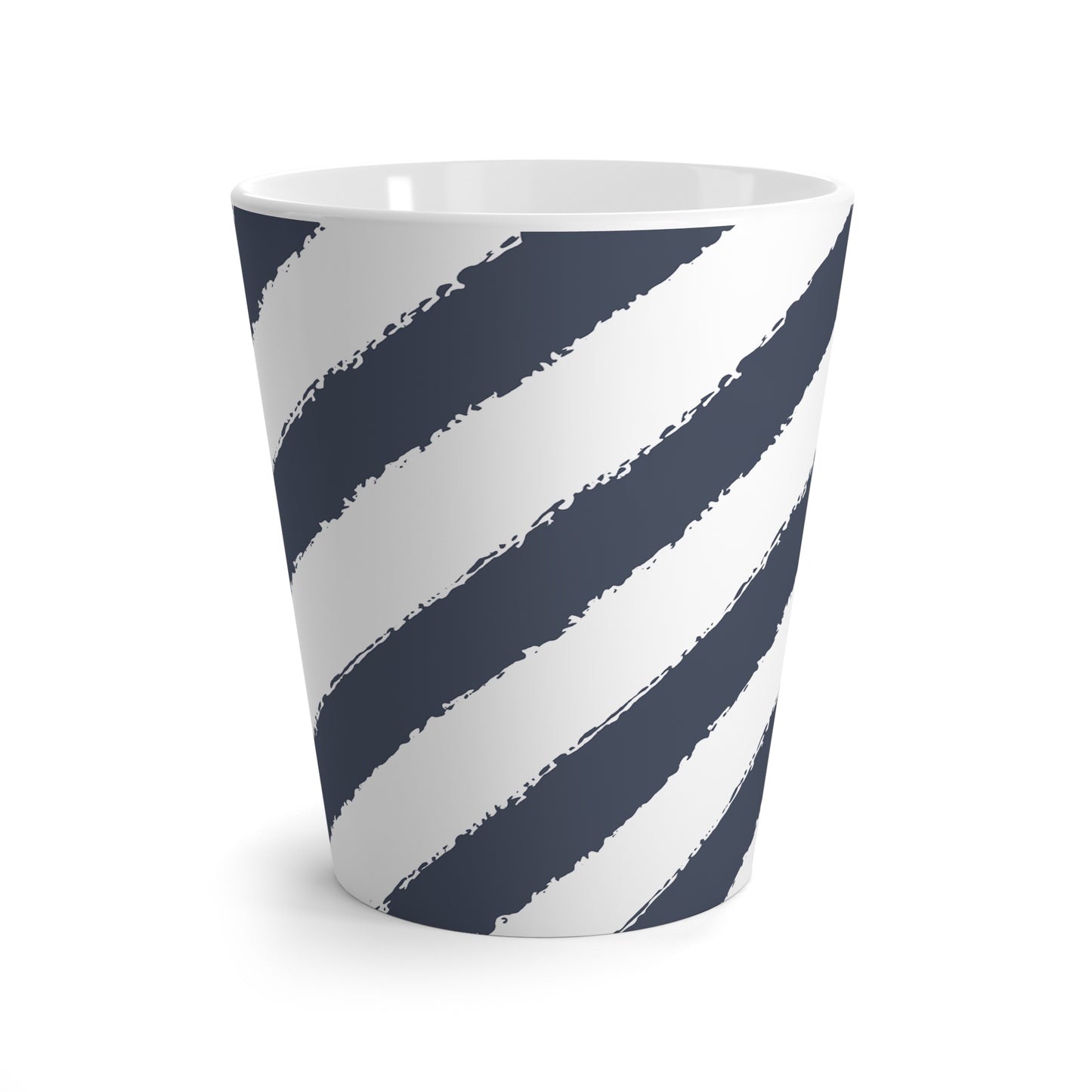 12oz Graphic Art Latte Mug | LM-1221-100-151